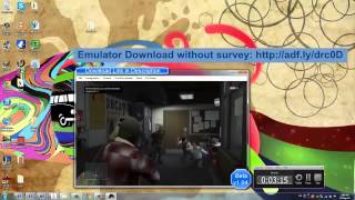 PC Emulator For Xbox 360 Working 100 Free Download [upl. by Georas]