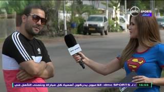 Can 2017  اخر اخبار منتخب مصر من الجابون قبل كأس امم افريقيا [upl. by Eduam]