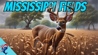 Hunting Mississippi Acres FIELDS🔥 TheHunter COTW thehuntercotw [upl. by Sulohcin]