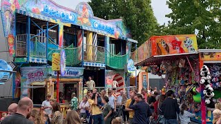 Kermis Assendelft 2023 [upl. by Yurt]