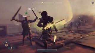 Assassins Creed Odyssey The Octopus  Gods of the Aegean Sea [upl. by Nolie]