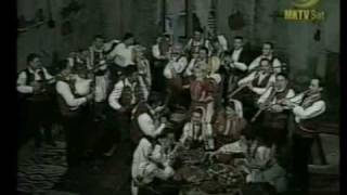 Macedonian Song  Marijana Miseva  Zacukale Tapanite [upl. by Benzel]