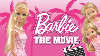 Barbie  The Movie  Ep400 [upl. by Aneelad728]