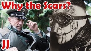 Why did so many German Officers have scars Mensur [upl. by Morice666]