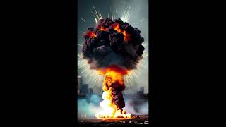 Explosive Bomb Sound Effects  RoyaltyFree for Your Projects [upl. by Fortunato]