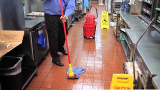 10 Procedures and Tools to Ensure a Safe and Clean Restaurant [upl. by Aicilehp460]