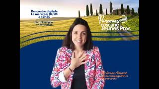 Toscane pour les Jeunes Professionnels [upl. by Bondon]