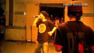 Ｂ－ＢＯＹ ＰＡＲＫ２０１１～冬の陣～12 [upl. by Broderic236]