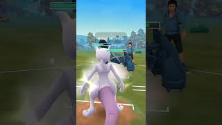 I lost this battle 😭  Pokémon GO Battle League [upl. by Yrrat]