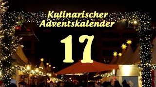 17 Dezember 2014  Weihnachtliche MiniGugelhupf  klein aber fein [upl. by Larok]