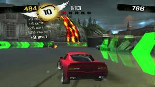 Stuntman  Ignition PS2  Gameplay 60FPS PCSX2 [upl. by Fleck345]