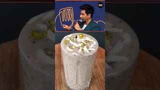 Vicky Kaushals Weight Loss Smoothie Recipe shorts [upl. by Xylina]