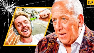 I Have a SERIOUS Problem with YouTuber JaackMaate – ExCop Peter Bleksley [upl. by Yvon]