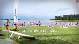 Summer in Nielisz [upl. by Lotsyrc416]