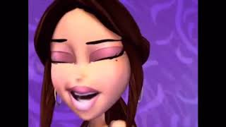 Bratz  Fiesta Salsa Quinceañera Baila Official Music Video [upl. by Adia67]