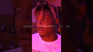 juice wrld amp xxxtentacion  up up and away X Hope lyrics [upl. by Ylatan782]