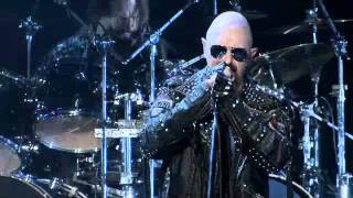 Halford  Resurrection from Halford Live at Saitama Super Arena [upl. by Ellyn904]