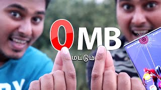 10 Apps 0Mb மட்டும்  TOP 10 AWESOME ANDROID APPS  2020  Top 10 Tamil [upl. by Trebron]