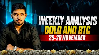 FOREX PAIRS ANALYSIS I WEEKLY FORECAST GOLD amp ALL MAJOR PAIRS I TOPGTRADERS [upl. by Ennairak]