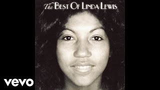 Linda Lewis  Id Be Surprisingly Good for You Official Audio [upl. by Ecertak861]