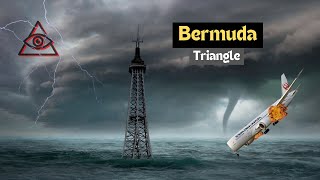 The Unsolved Mystery Of Bermuda Triangle  Vital Facts [upl. by Harras]