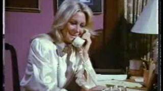 Knots Landing Val discovers Gary has Remarried [upl. by Wynny]