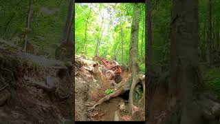 Dory Lane Gulches ORV [upl. by Retsof837]