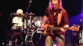 The Flower Kings  Rising Imperial Live a Trezzo dadda 28022013 [upl. by Felipe300]