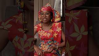 What would Hindou Oumarou Ibrahim change for women today DVF InCharge [upl. by Derte]