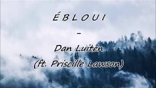 É B L O U I  Dan Luiten paroles [upl. by Hairas]