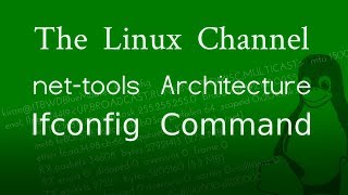 248 nettools  Source Code Walk  Ifconfig Command  Episode 2 [upl. by Nairb12]