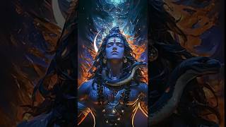 Mahadev status 🕉 mahadev mahadevstatus youtubeshorts shortfeed shorts sanatandharma [upl. by Jessi]