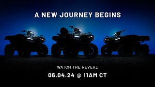 2025 Polaris Sportsman Reveal  Polaris Off Road Vehicles [upl. by Aleet]