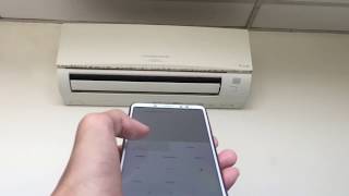 MITSUBISHI ELECTRIC AIR CONDITIONER [upl. by Lled]