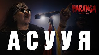 HARANGA  Асууя MV [upl. by Nwahser]