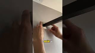 Installing a concealed shower system for an apartment plumbing electrican plumber [upl. by Lotte]