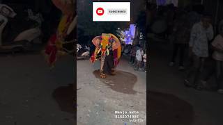 Mysore Dussehra shortvideo [upl. by Crompton856]