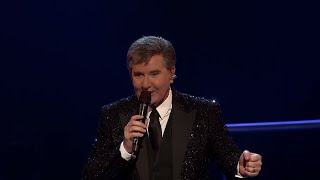 Daniel ODonnell  Our House Is A Home Live at Millennium Forum Derry 2022 [upl. by Leander317]