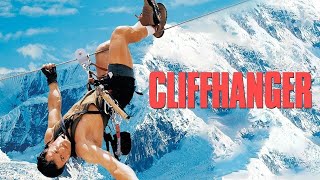 Cliffhanger 1993 Full Movie Review  Sylvester Stallone  John Lithgow [upl. by Helgeson]