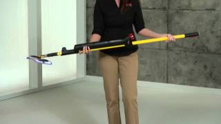 Rubbermaid Commercial Pulse Mop [upl. by Rennold]