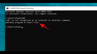 FIX ERRORmysql is not recognized as an internal or external command operable program or batch file [upl. by Emiolhs]