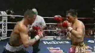 Dariusz Michalczewski vs Virgil Hill 3 [upl. by Llerat822]