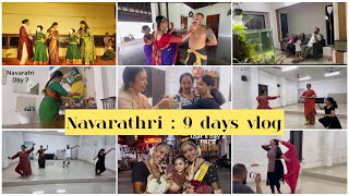 Weekly Home Vlog  Navarathri  9 days Vlog  Thara Kalyan  Sowbhagya Venkitesh [upl. by Anirdnaxela]