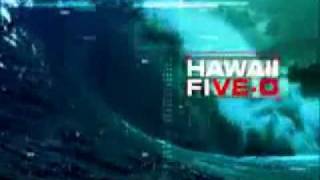 HAWAII FIVE O THEME SONG [upl. by Amory]