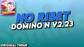 NO RIBET‼️ COBA INI‼️ MOD APK SPEEDER HIGGS DOMINO [upl. by Cinom]