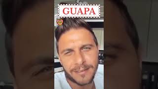 Guapa  CHISTE DE JOAQUÍN SÁNCHEZ [upl. by Naima942]