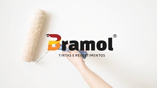 BRAMOL Tintas e Revestimentos [upl. by Pooi]