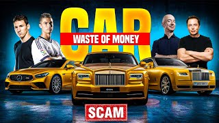 Luxury Cars are Scam Stay Alert  ZEM TV Line [upl. by Eessej145]