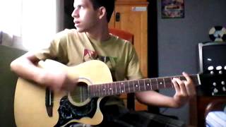 Cuentame  Pedro Suarez Vertiz  Cover [upl. by Gesner302]