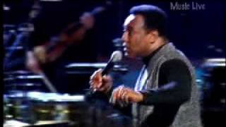 George Benson  Turn Your Love Around [upl. by Aubigny579]